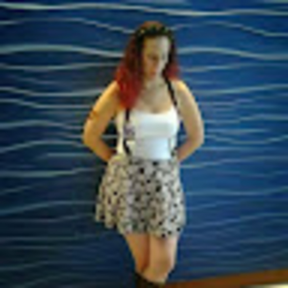 Meet your Posher, Mary